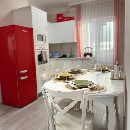 Sea House Burgas City