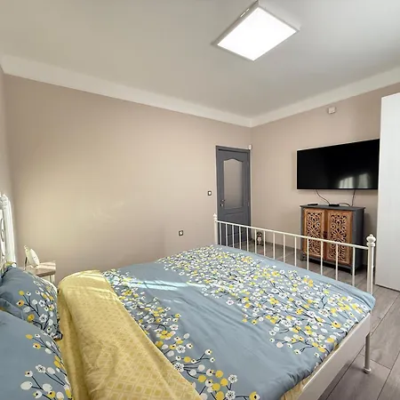 Apartmán Sea House