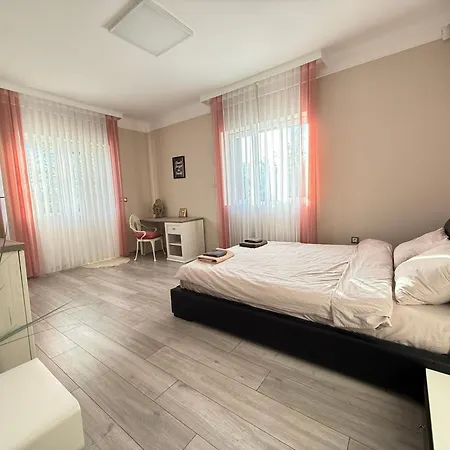 Sea House * Burgas City