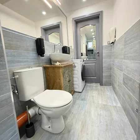 Sea House Apartmán *