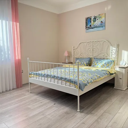 Apartmán Sea House Burgas City