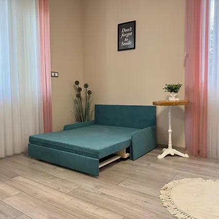 Sea House Burgas City