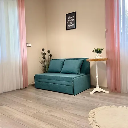 Sea House Apartmán Burgas City