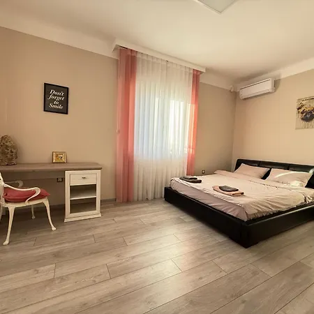 Sea House * Burgas City
