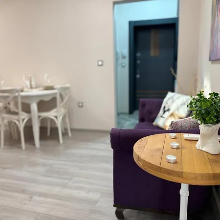 Sea House Apartmán *