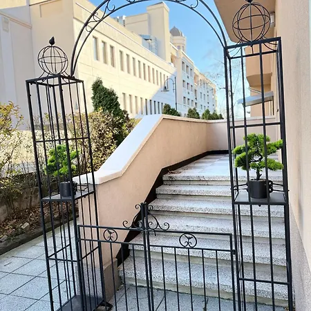 Sea House Apartmán