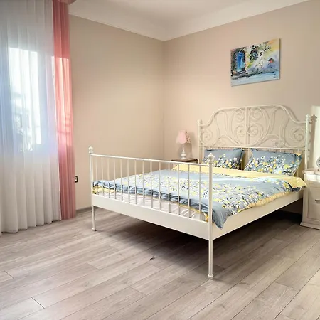 Sea House Apartmán *