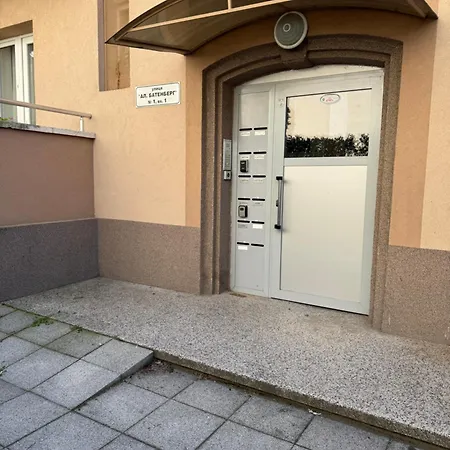 Sea House Apartmán