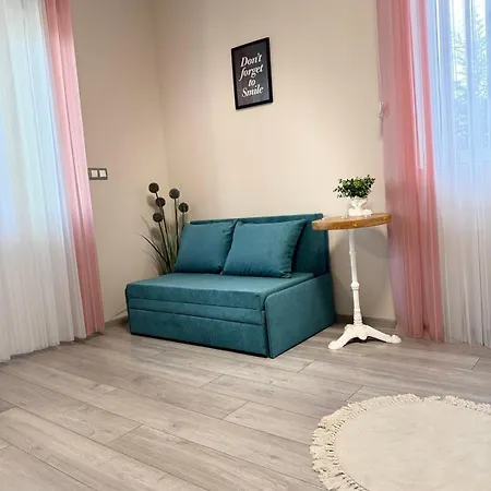 Sea House Burgas City